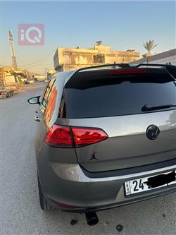 فولكسفاغن جولف